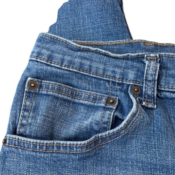 Wrangler Jeans Men’s Size 40x32 Relaxed Fit Western Style Denim Cowboy Rancher - Picture 5 of 10